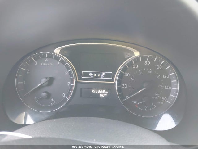 Nissan Altima 2.5 S 2015 1N4AL3AP5FC293870 Image 7
