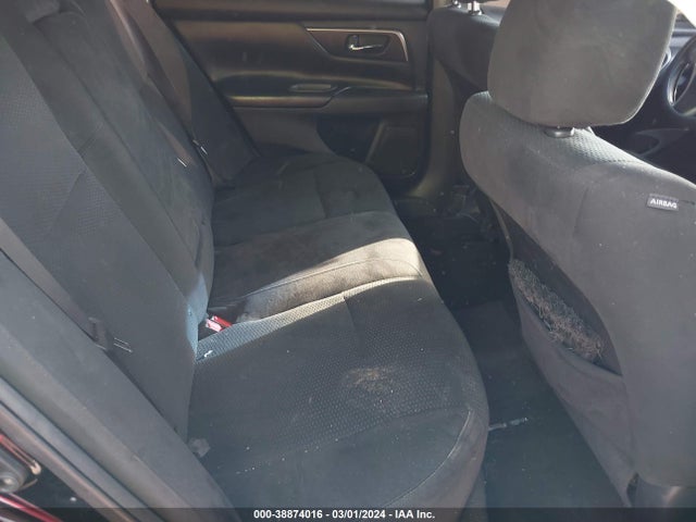 Nissan Altima 2.5 S 2015 1N4AL3AP5FC293870 Image 8