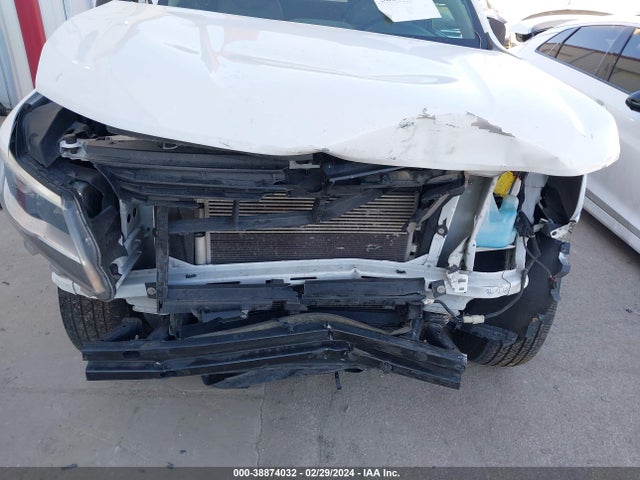 Chevrolet Colorado Wt 2016 1GCHSBEA4G1204833 Image 6