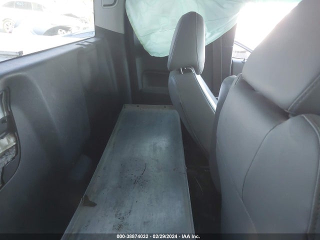 Chevrolet Colorado Wt 2016 1GCHSBEA4G1204833 Image 8