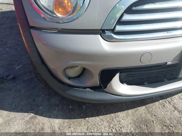 2013 MINI HARDTOP WMWSU3C56DT544851 Photo 5