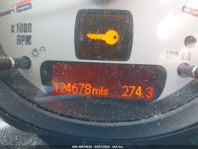 2013 MINI HARDTOP WMWSU3C56DT544851 Photo 6