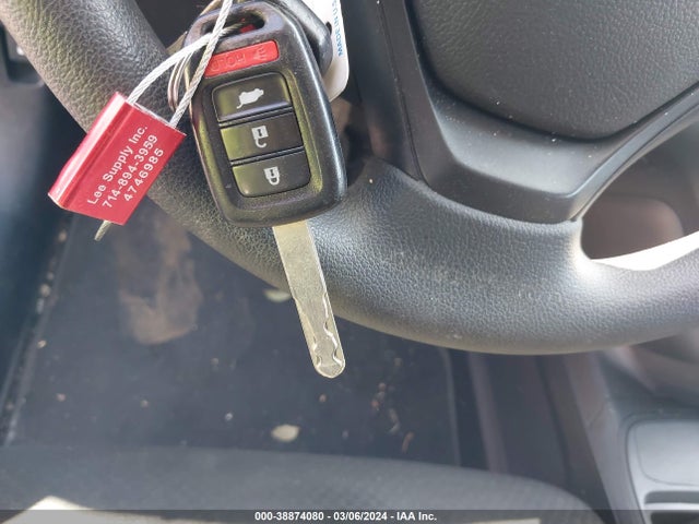 Honda CR-V SE 2016 2HKRM4H47GH718121 Image 11