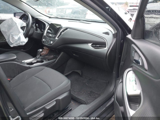 Chevrolet MALIBU 1LT 2016 1G1ZE5ST6GF180498 Image 5