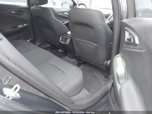 Chevrolet MALIBU 1LT 2016 1G1ZE5ST6GF180498 Image 8