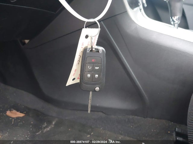 Chevrolet Cruze 1lt Auto 2015 1G1PC5SB2F7281759 Image 11