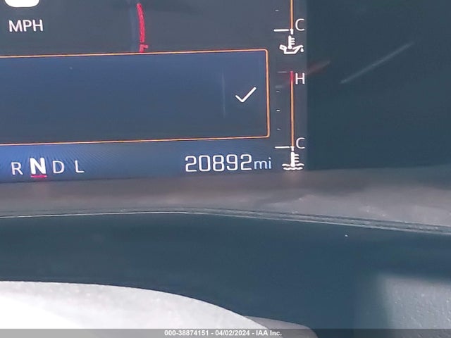 Chevrolet Colorado 2023 1GCPTCEK1P1141732 Image 15