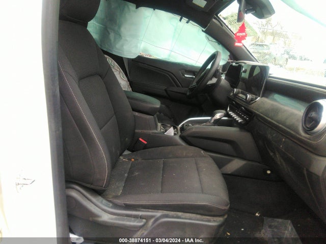 Chevrolet Colorado 2023 1GCPTCEK1P1141732 Image 5