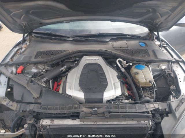 WAU2GAFC3GN021897 Audi A7 3.0t Premium Plus