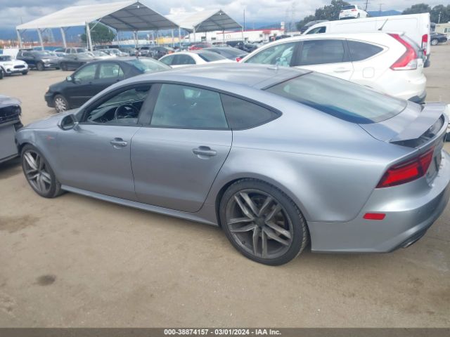 WAU2GAFC3GN021897 Audi A7 3.0t Premium Plus