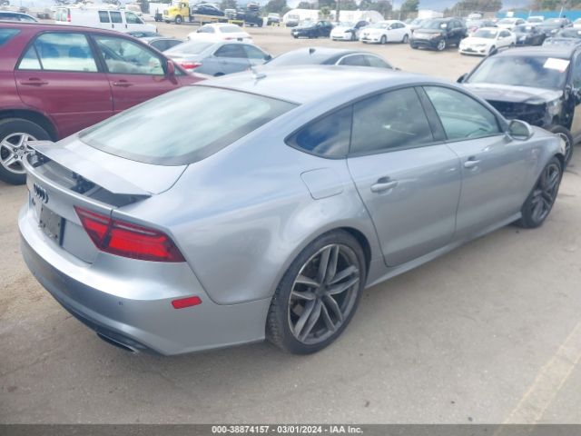 WAU2GAFC3GN021897 Audi A7 3.0t Premium Plus