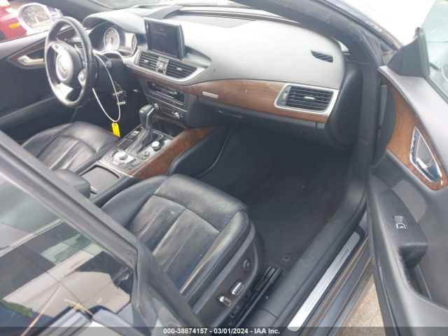 WAU2GAFC3GN021897 Audi A7 3.0t Premium Plus