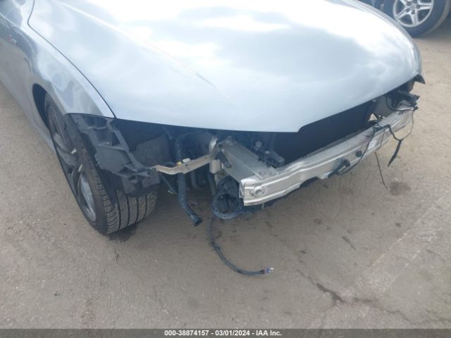 WAU2GAFC3GN021897 Audi A7 3.0t Premium Plus