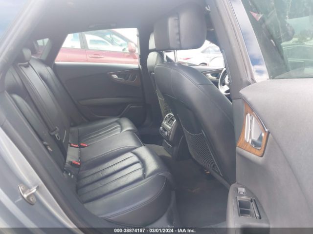 WAU2GAFC3GN021897 Audi A7 3.0t Premium Plus