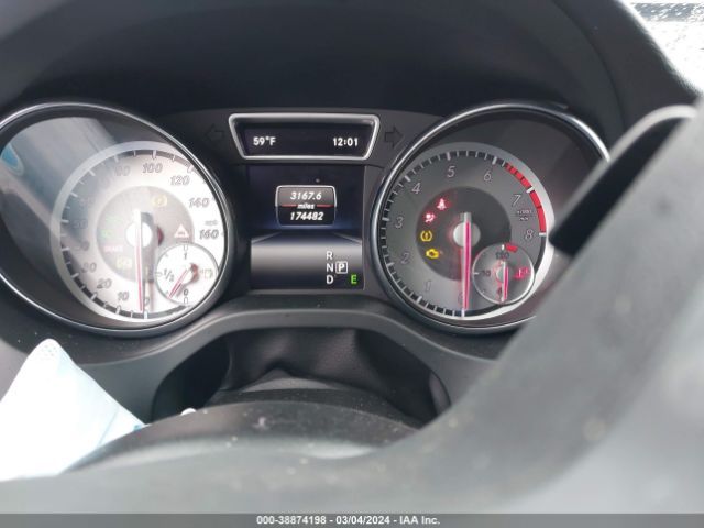 WDCTG4GBXFJ120019 Mercedes-Benz Gla 250 4matic