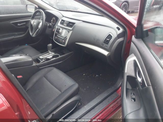 1N4AL3AP1GC244103 Nissan Altima 2.5/2.5 S/2.5 Sl/2.5 Sr/2.5 Sv
