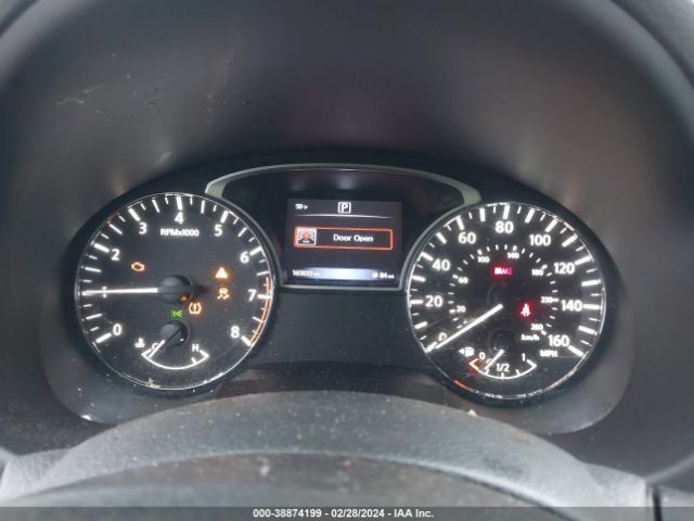1N4AL3AP1GC244103 Nissan Altima 2.5/2.5 S/2.5 Sl/2.5 Sr/2.5 Sv