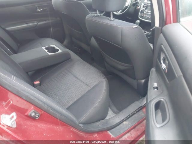 1N4AL3AP1GC244103 Nissan Altima 2.5/2.5 S/2.5 Sl/2.5 Sr/2.5 Sv