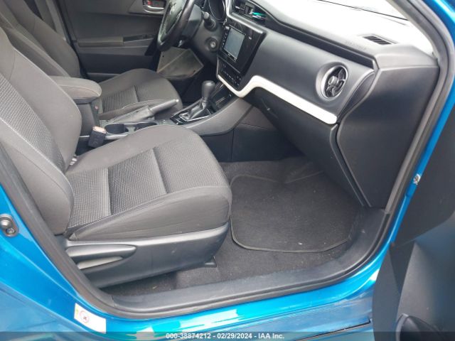 JTNKARJE8GJ521861 Scion IM