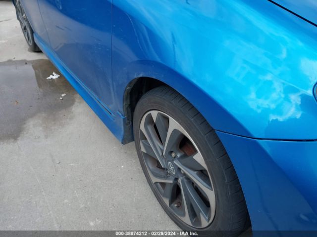 JTNKARJE8GJ521861 Scion IM