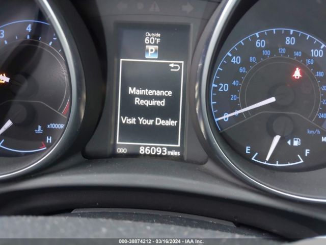 JTNKARJE8GJ521861 Scion IM