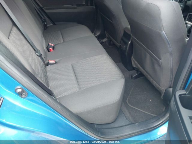 JTNKARJE8GJ521861 Scion IM