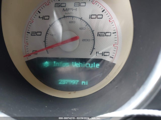 Dodge Challenger Sxt Plus 2014 2C3CDYAG7EH121949 Image 7