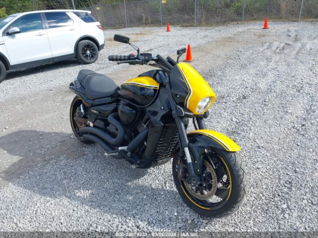 2014 SUZUKI VZR1800 JS1VY53A6E2100898