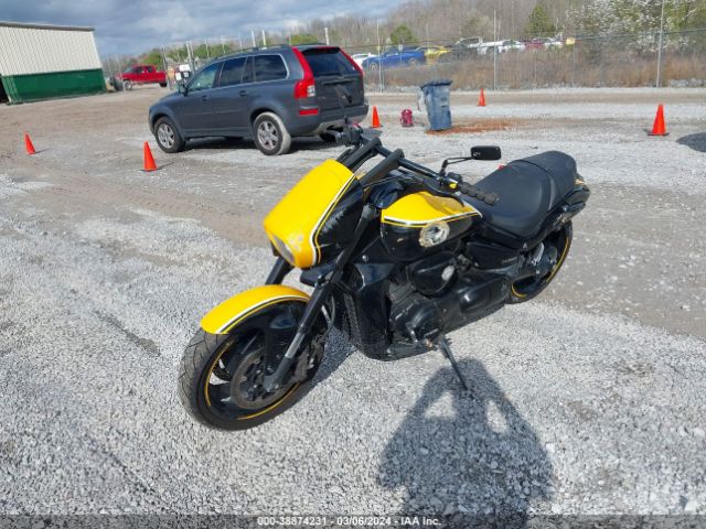 2014 SUZUKI VZR1800 JS1VY53A6E2100898 Photo 1