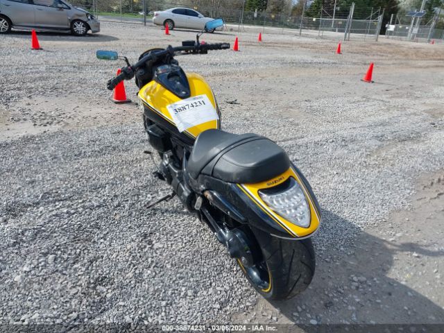 2014 SUZUKI VZR1800 JS1VY53A6E2100898 Photo 2