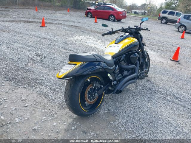 2014 SUZUKI VZR1800 JS1VY53A6E2100898 Photo 3