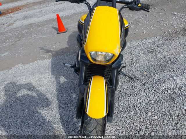 2014 SUZUKI VZR1800 JS1VY53A6E2100898 Photo 4