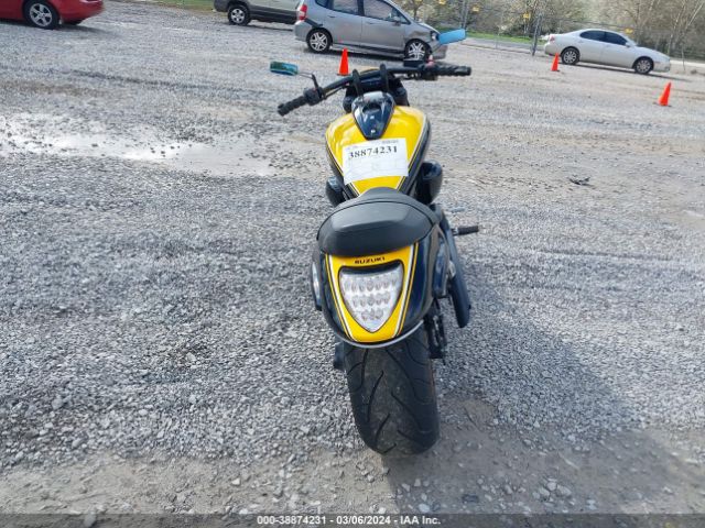 2014 SUZUKI VZR1800 JS1VY53A6E2100898 Photo 5