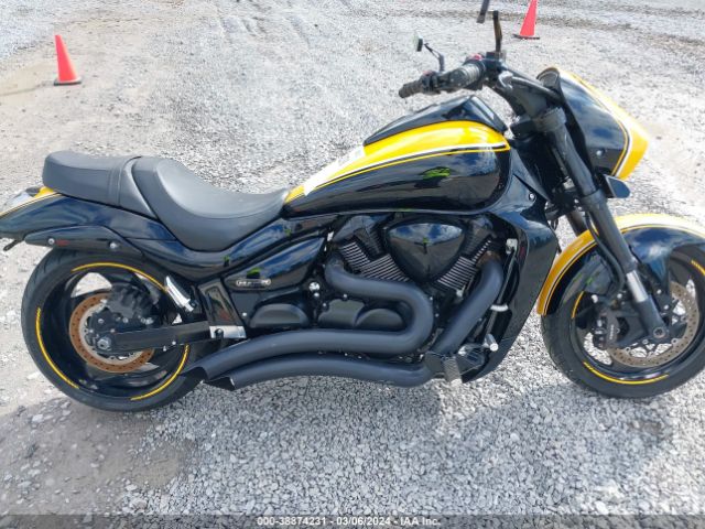 2014 SUZUKI VZR1800 JS1VY53A6E2100898 Photo 7