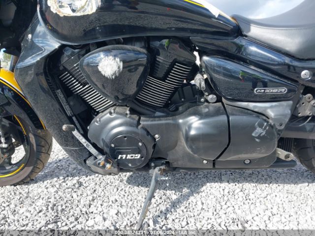 2014 SUZUKI VZR1800 JS1VY53A6E2100898 Photo 8
