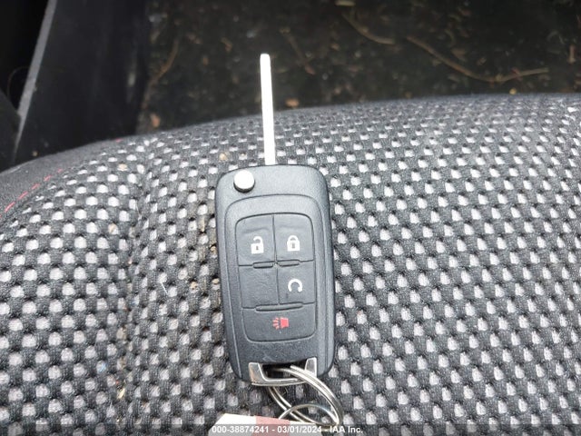 Chevrolet EQUINOX LT 2017 2GNALCEK4H1582005 Image 11