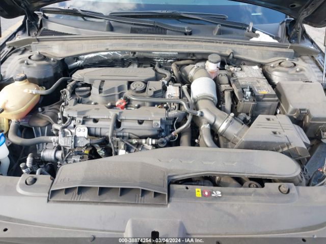 5XXG64J27NG127998 KIA K5 Gt-line