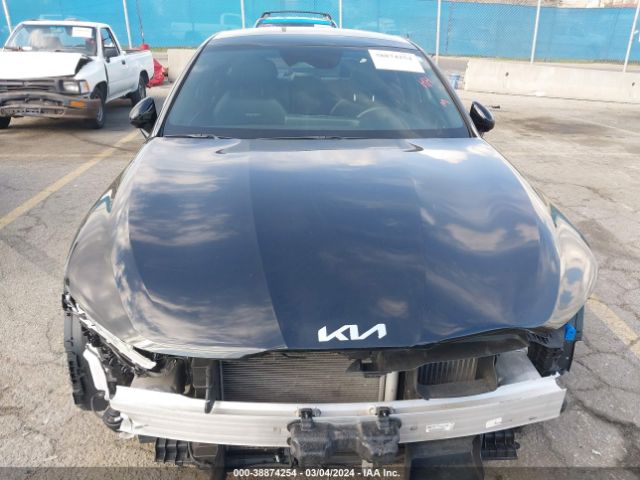 5XXG64J27NG127998 KIA K5 Gt-line