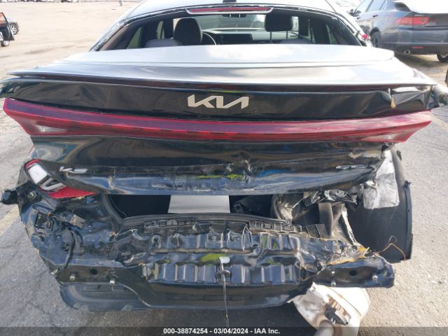 5XXG64J27NG127998 KIA K5 Gt-line