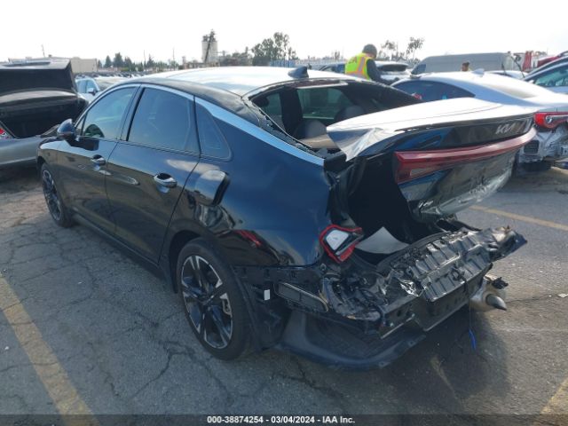 5XXG64J27NG127998 KIA K5 Gt-line