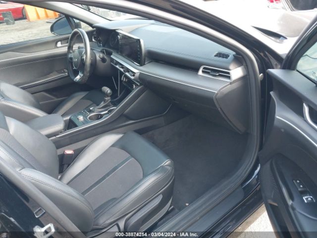 5XXG64J27NG127998 KIA K5 Gt-line