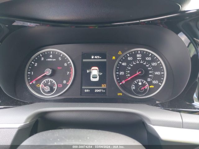 5XXG64J27NG127998 KIA K5 Gt-line