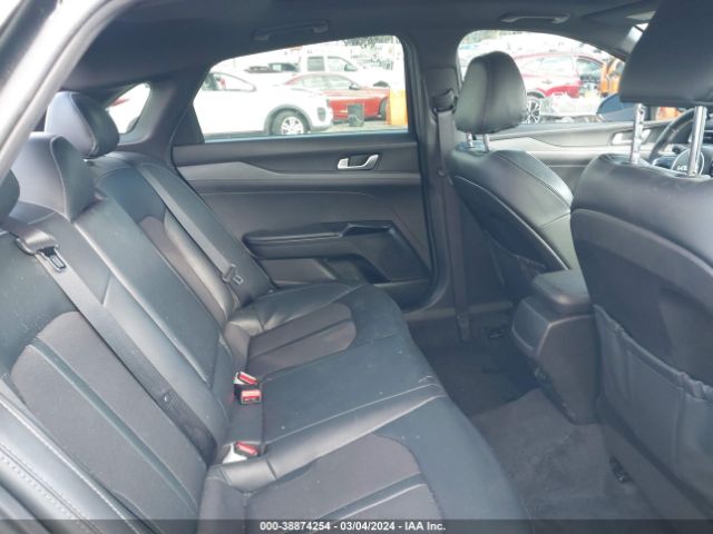 5XXG64J27NG127998 KIA K5 Gt-line