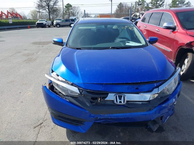 Honda CIVIC EX 2017 19XFC2F75HE017896 Image 12
