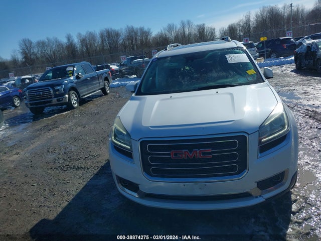 GMC Acadia Slt-1 2016 1GKKVRKD7GJ113662 Image 12