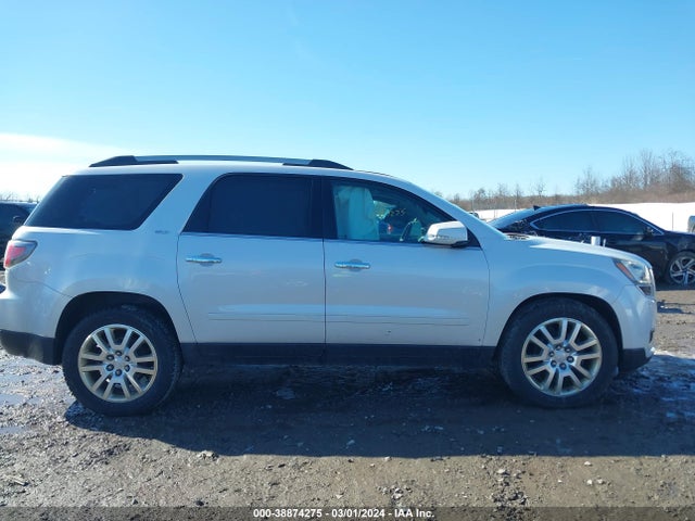 GMC Acadia Slt-1 2016 1GKKVRKD7GJ113662 Image 13