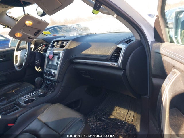 GMC Acadia Slt-1 2016 1GKKVRKD7GJ113662 Image 5
