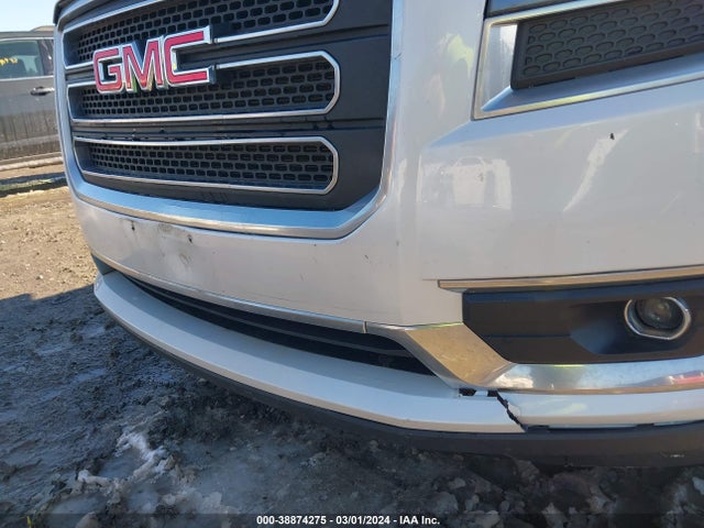 GMC Acadia Slt-1 2016 1GKKVRKD7GJ113662 Image 6