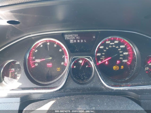 GMC Acadia Slt-1 2016 1GKKVRKD7GJ113662 Image 7