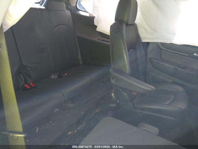 GMC Acadia Slt-1 2016 1GKKVRKD7GJ113662 Image 8